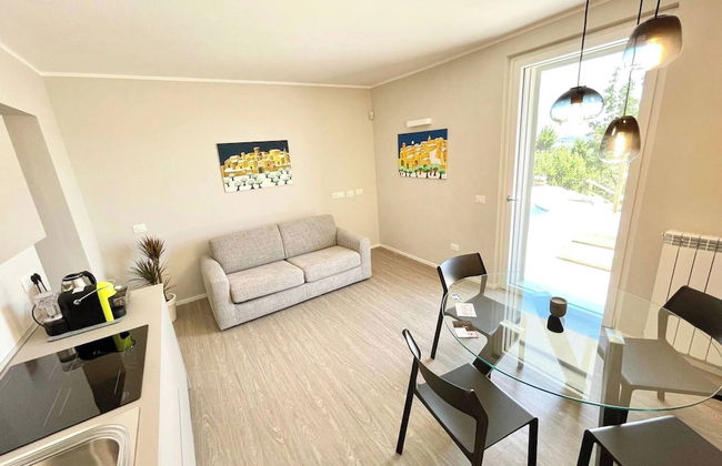 Villa Ipnotica - Panoramic Views Plus Exquisite Pool - Sleeps 7 - Very Stylish - Foto 19