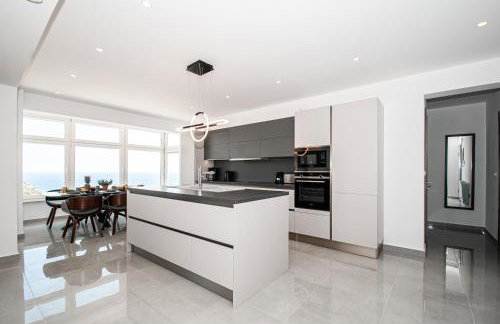 Agnanti Sea View Villa - Foto 35