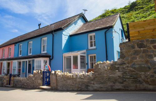 Aberafon, Llangrannog - Foto 51