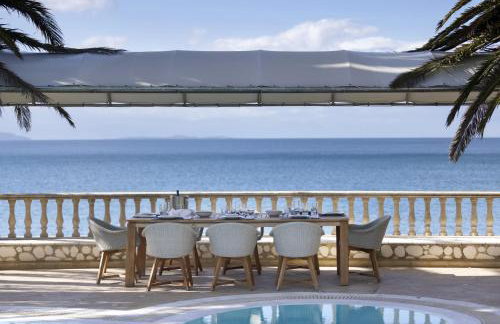 Villa Visanty with Private Pool & Access to Beach - Foto 2