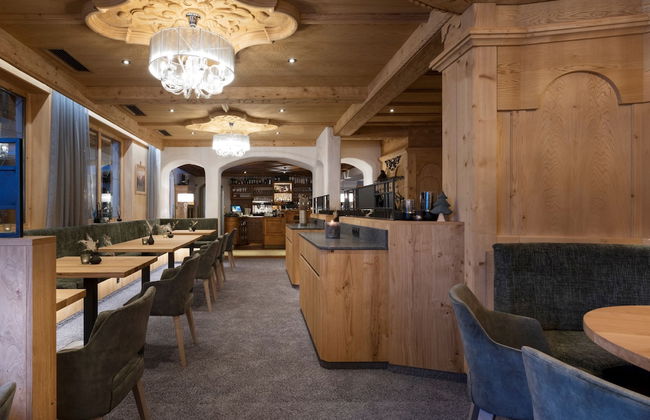 Sepp & Hanni's - Suiten im Dorf - Photo 75