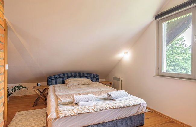 Lake View Holiday Home - Foto 3