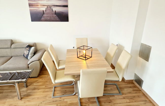 Apartment in Fohnsdorf Near Thermal Baths - Foto 17