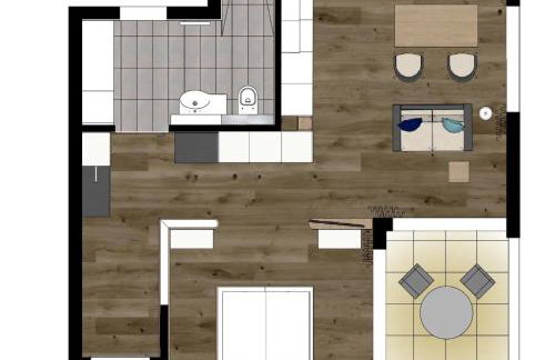 Appartements Bank Am See - Foto 33