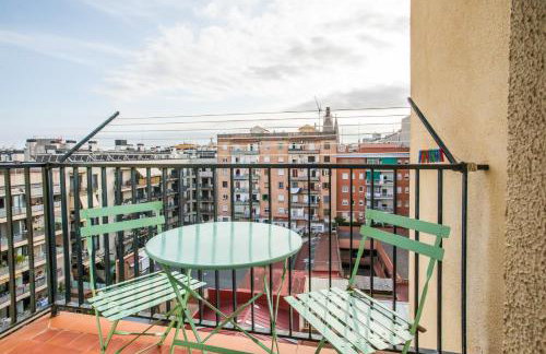 64IND1131 - Apartment with balcony - Foto 1