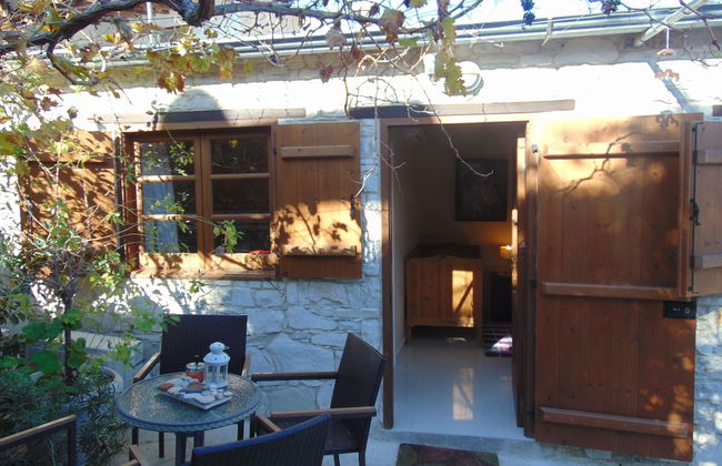 Charalambos Holiday Cottage - Photo 58