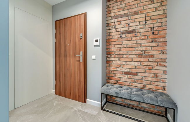 Comfort Apartments Dolny Sopot - Photo 69