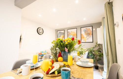 Hardwick House - Foto 46