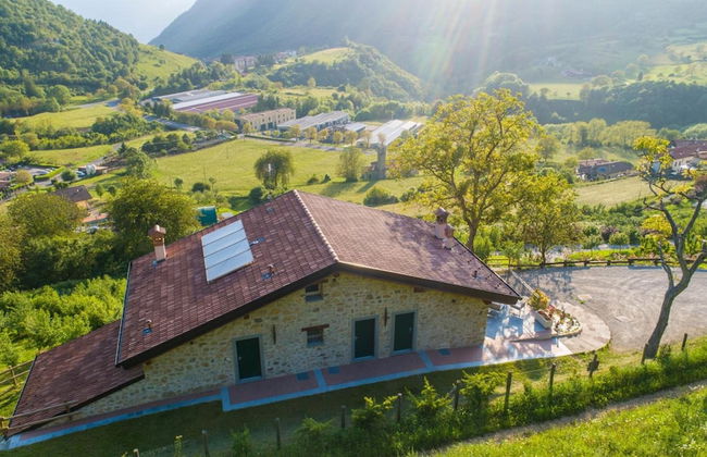 Agriturismo Casarai - Foto 50