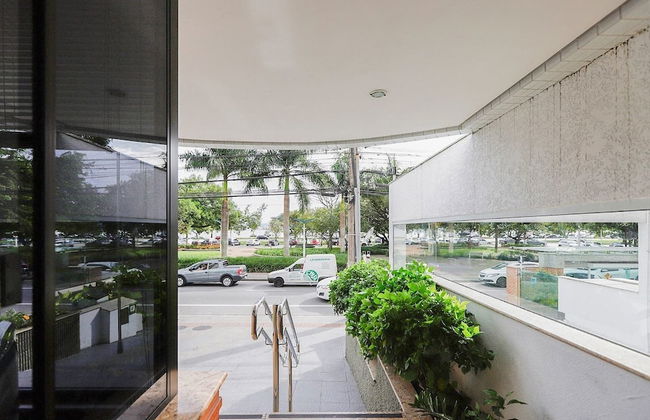 Vista do Mar, Ótimo Local na Beira-mar Norte - Photo 27