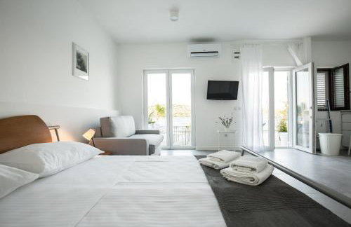 Vila Visnjic - Foto 28