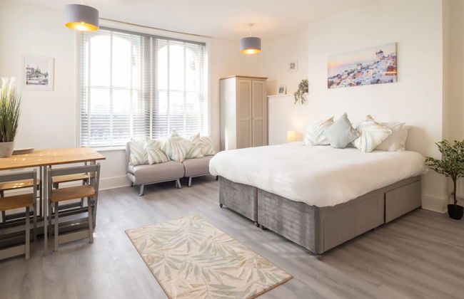 Host Stay Harbour Lights - Foto 1