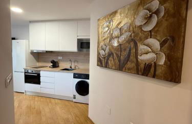 Zen apartamento céntrico y cerca de la feria - Photo 8