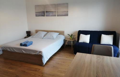 Ravissant studio proche de la Loire - Foto 18