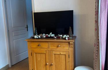 Le Flocon Cosy Espace Diamant - Foto 4
