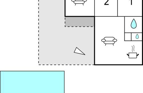 Cozy Home In Cabannes With Wifi - Foto 30