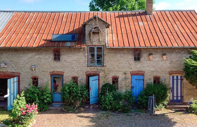 Spacious Cottage Retreat in Sonderborg-by Traum - Photo 71