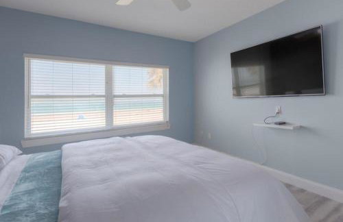 Be A Nomad - Calm Oceanfront Retreat Two - Foto 14