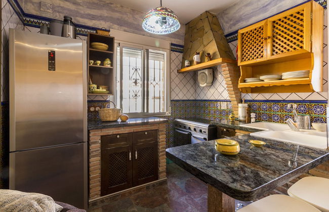 Cortijo Del Aire - Foto 11