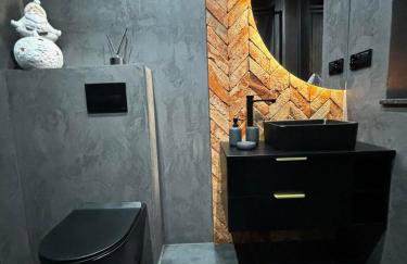 Stodoły na wzgórzu - Foto 38