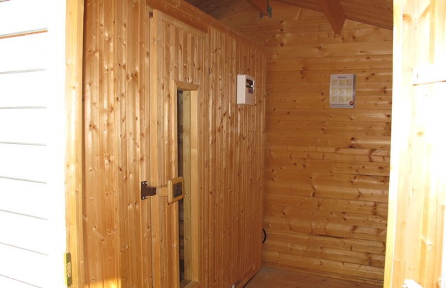 Müritz Ferienpark Röbel - Foto 43