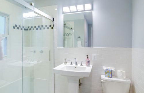 Silver Spring Rental 8 Mi to Washington, DC! - Foto 13