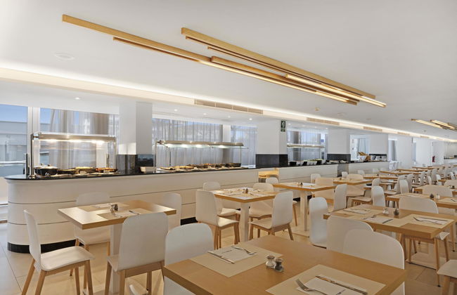 THB Sa Coma Platja - Foto 29