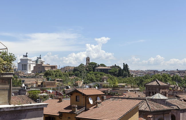 Window on Rome - Foto 66