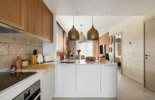 Imperial Flamenca Apartments - Photo 50