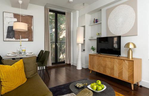 St Paul's I Your Apartment - Foto 58