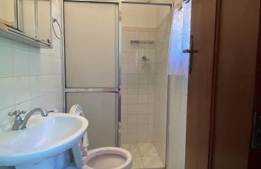 Villas & Residencial Três Marias à 300 mts do Centro Histórico Paraty - Photo 37