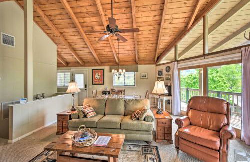 Serene Sky Valley Home with 180 Degree Mountain View - Foto 6