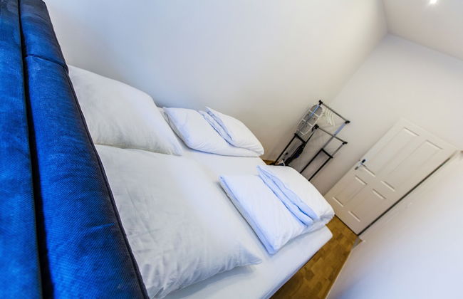 Vienna Market Apartment - Foto 3