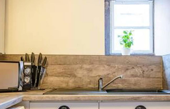 Host Stay Chandan Court Apartment - Foto 9