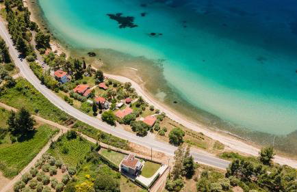 Villa Efmaria, Marmaras, Halkidiki - Photo 44