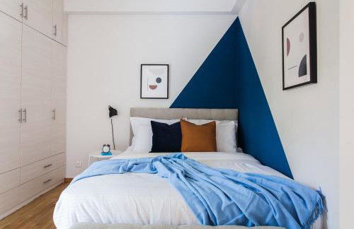 Bright 2BD Apartment in Psychiko by UPSTREET - Photo 13