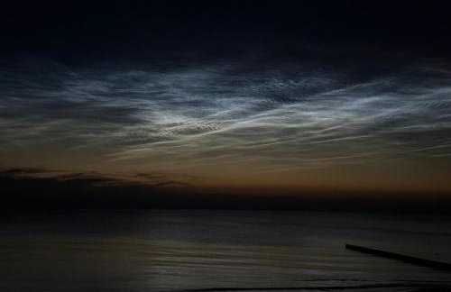 Baltic Whisper apartament Hevenia Pogorzelica - Photo 12