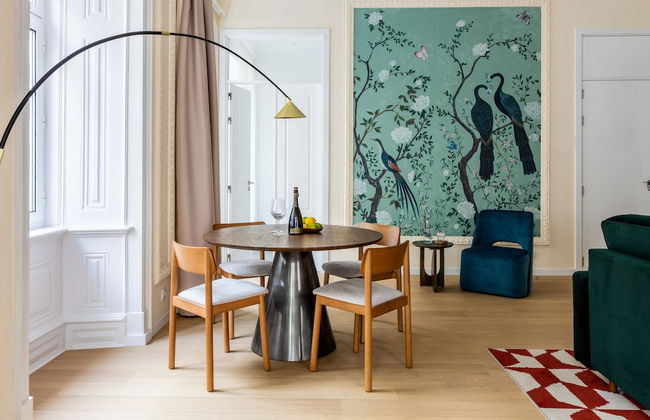 Haws Lisboa - Foto 43