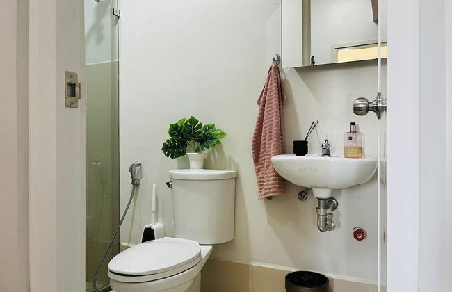 1-bed - Sleeps 4 With High Rise City View - Foto 13