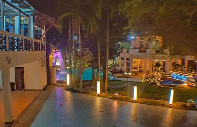 Seremban Grande Villa by uBook - Foto 10