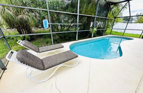 Spacious, Open Layout And Pool Relaxation! - Foto 4