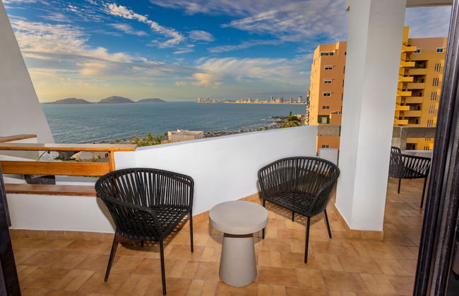 Casa Blanca By Hotel Hacienda - Photo 16