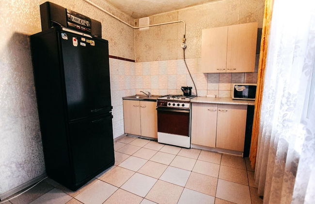 Apartment on Ryleeva 98 - Foto 6