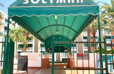 Solymar Premium Apartment 2 - Foto 22