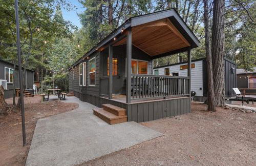 Cave Springs Resort - Foto 45