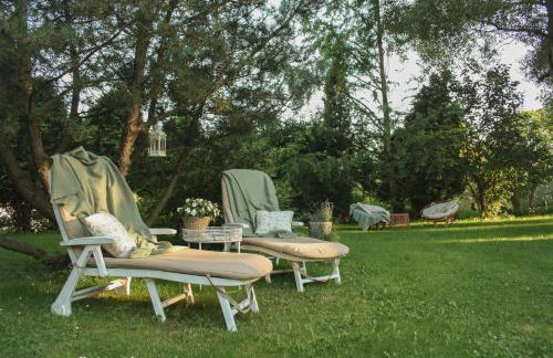 Agroturystyka Ulima - Foto 18