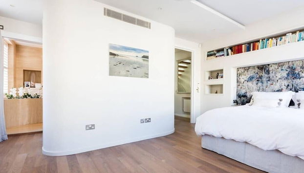 Spectacular 4 Bed House, Pimlico - Foto 3, Interior