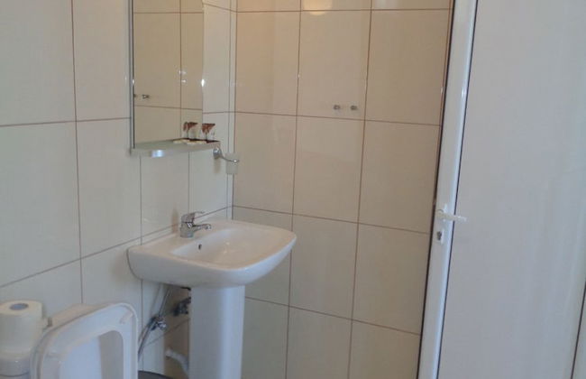 Vergina Pension - Photo 6