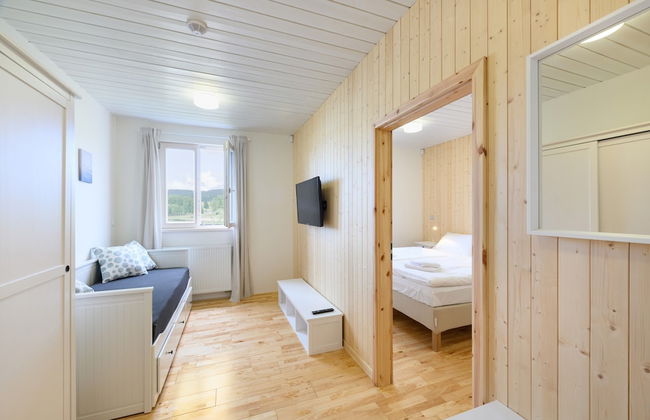 Lipno Lake Chalet - Photo 34