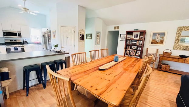 Cedar Road 13 - Foto 2, Habitación